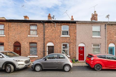 2 bedroom terraced house for sale, Westminster Road, Chester CH2