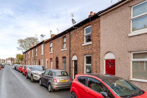 2 bedroom terraced house for sale, Westminster Road, Chester CH2