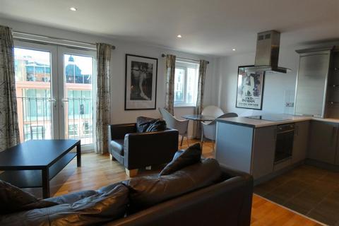 2 bedroom apartment to rent, Printworks Rutherford Street Newcastle upon