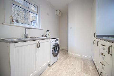 1 bedroom flat for sale, Gordon Road, Southend-on-Sea SS1