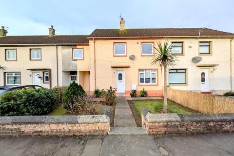 3 bedroom terraced house for sale, Craigdene Drive, Stevenston KA20