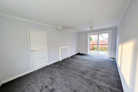 3 bedroom terraced house for sale, Craigdene Drive, Stevenston KA20