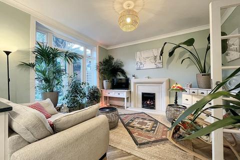 4 bedroom detached house for sale, Southbourne
