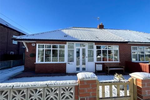 2 bedroom bungalow for sale, Fifth Avenue, Bridlington, East Riding of Yorkshire, YO15