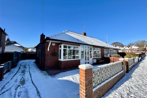 2 bedroom bungalow for sale, Fifth Avenue, Bridlington, East Riding of Yorkshire, YO15