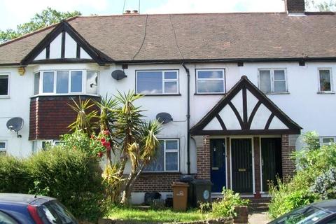 undefined, Church Lane, Walthamstow, London E17