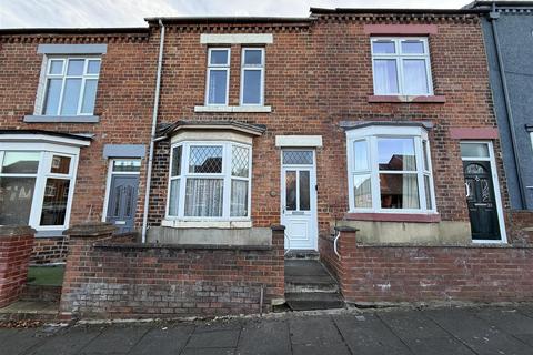 2 bedroom terraced house for sale, Dodds Street, Darlington