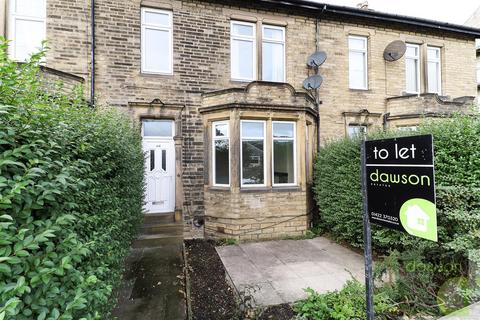 4 bedroom terraced house to rent, Huddersfield Road, Halifax