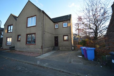 1 bedroom ground floor flat for sale, Kings Road, Beith, KA15