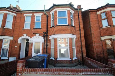 1 bedroom house to rent, All Saints Road, Ipswich IP1