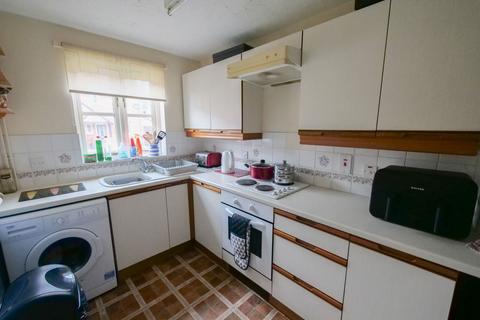 2 bedroom terraced house for sale, Deben Rise, Debenham, Suffolk