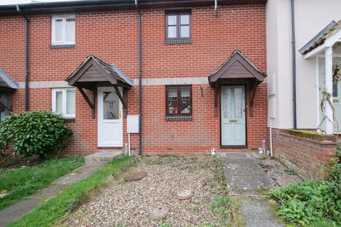 2 bedroom terraced house for sale, Deben Rise, Debenham, Suffolk