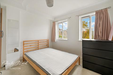 1 bedroom flat for sale, Balls Pond Road, Islington, N1