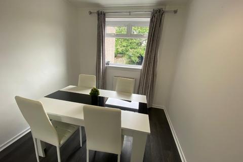 undefined, Stewart Crescent, Aberdeen, AB16