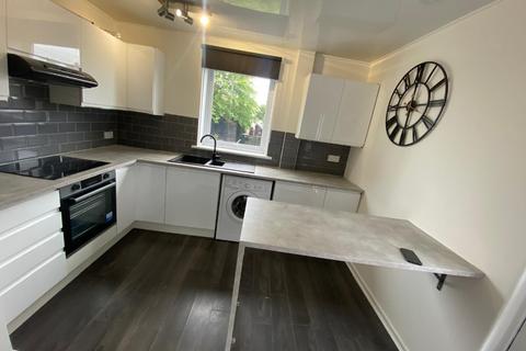 undefined, Stewart Crescent, Aberdeen, AB16