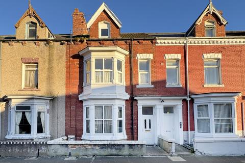 4 bedroom terraced house for sale, Tankerville Street, Hartlepool, TS26