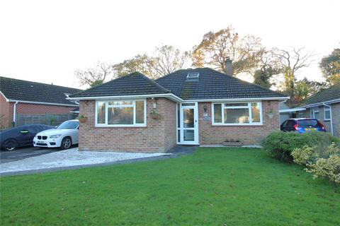 3 bedroom bungalow for sale, Ferndale Road, New Milton, Hampshire, BH25