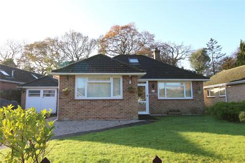 3 bedroom bungalow for sale, Ferndale Road, New Milton, Hampshire, BH25