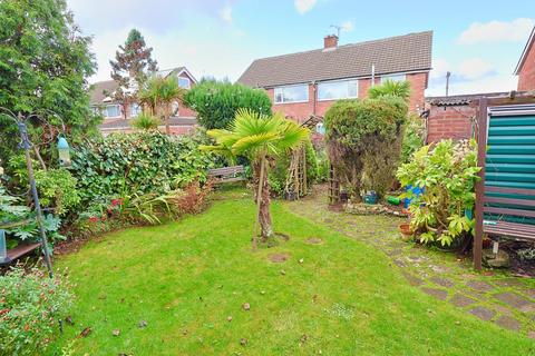 3 bedroom semi-detached house for sale, Frilsham Way, Allesley Park, Coventry - NO ONWARD CHAIN