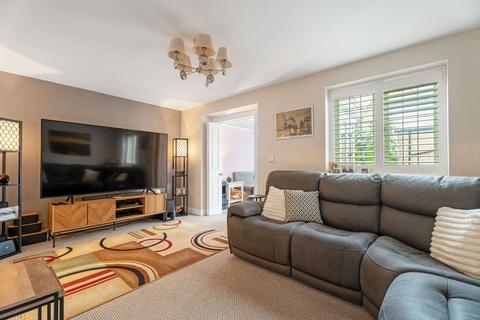 4 bedroom house for sale, Barnes Wallis Way, Upper Rissington, Cheltenham, GL54