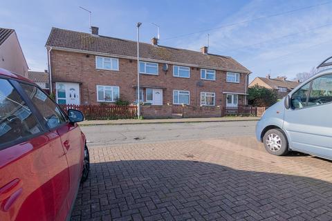 4 bedroom flat for sale, Reynolds Road, Corby NN18