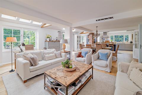 4 bedroom detached house for sale, Hollies Lane, Wilmslow, Cheshire, SK9