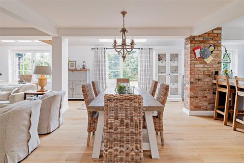 4 bedroom detached house for sale, Hollies Lane, Wilmslow, Cheshire, SK9