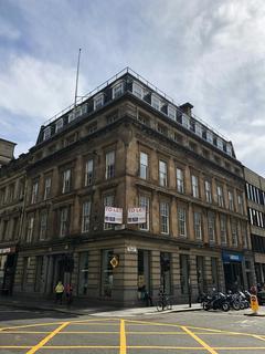 Office to rent, 26 West Nile Street, Glasgow G1