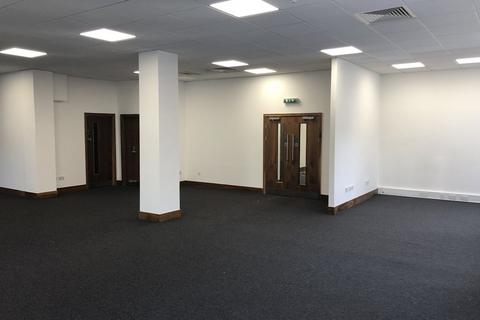 Office to rent, 26 West Nile Street, Glasgow G1