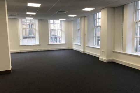 Office to rent, 26 West Nile Street, Glasgow G1