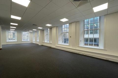 Office to rent, 26 West Nile Street, Glasgow G1