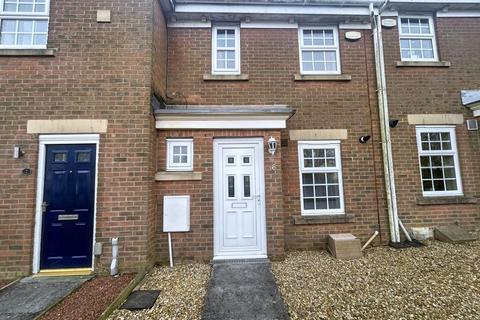 2 bedroom terraced house for sale, Elm Tree Gardens, Peterlee, Durham, SR8 5SD