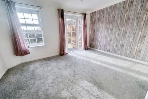 2 bedroom terraced house for sale, Elm Tree Gardens, Peterlee, Durham, SR8 5SD