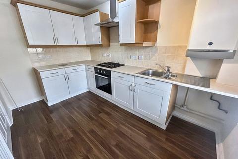 6 Elm Tree Gardens, Peterlee, SR8 5SD