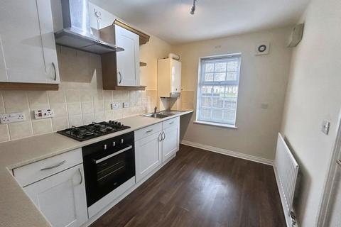 6 Elm Tree Gardens, Peterlee, SR8 5SD