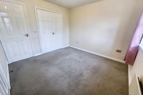 6 Elm Tree Gardens, Peterlee, SR8 5SD