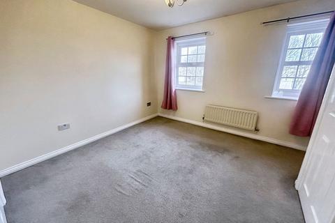 6 Elm Tree Gardens, Peterlee, SR8 5SD