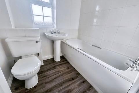 6 Elm Tree Gardens, Peterlee, SR8 5SD