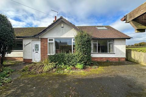 3 bedroom detached bungalow for sale, Coombe Dale, Backwell