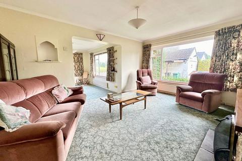 3 bedroom detached bungalow for sale, Coombe Dale, Backwell