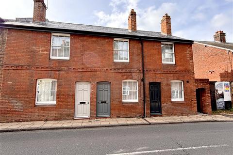 3 bedroom terraced house to rent, Chesil Street, Winchester, Hampshire, SO23