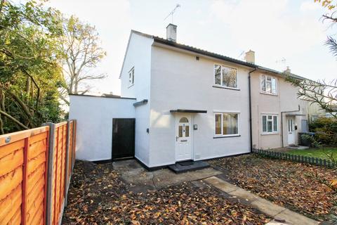 3 bedroom semi-detached house for sale, Harlow CM19