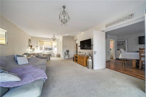 4 bedroom detached house for sale, Mendip Close, Swindon, Wiltshire