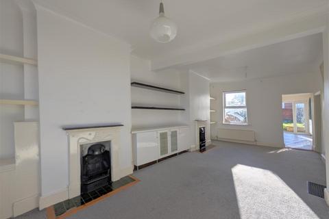 3 bedroom terraced house for sale, Widden Street, Gloucester GL1