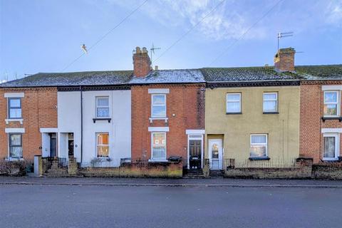 3 bedroom terraced house for sale, Widden Street, Gloucester GL1