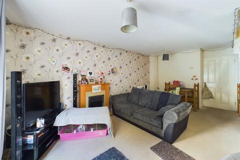 2 bedroom end of terrace house for sale, Carnglaze Close, Cornwall PL14