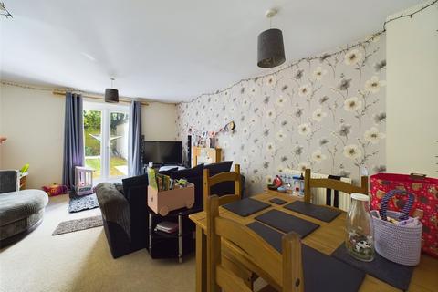 2 bedroom end of terrace house for sale, Carnglaze Close, Cornwall PL14