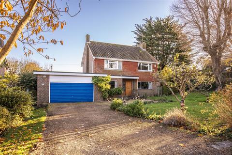 4 bedroom detached house for sale, The Paddocks, Rodmell BN7 3HU