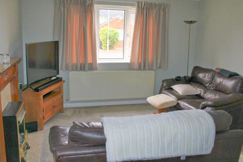 2 bedroom bungalow to rent, The Millfield, Hibaldstow, DN20