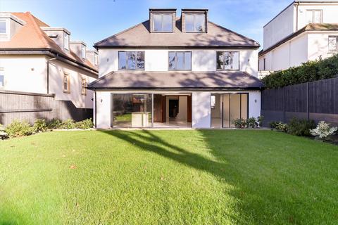 7 bedroom detached house to rent, Wickliffe Avenue, London, N3